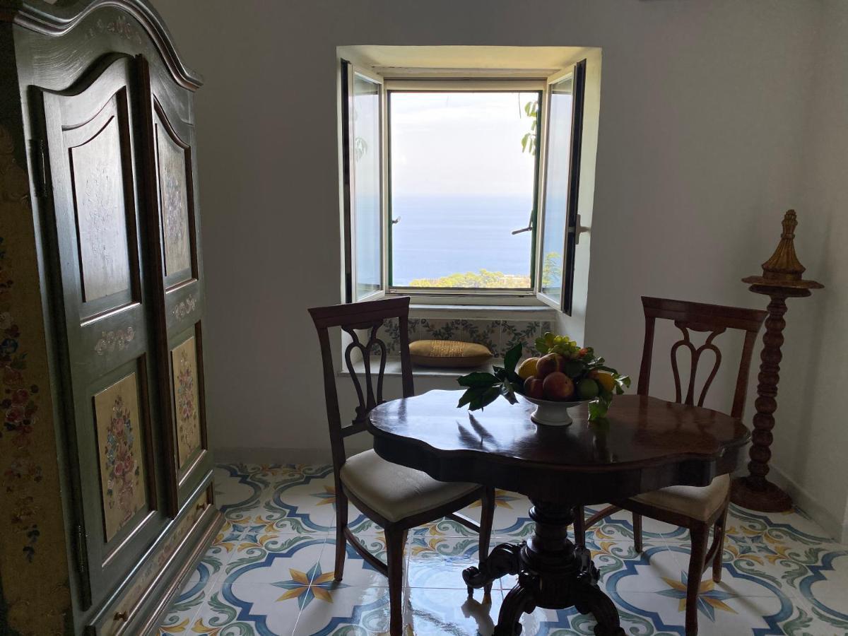 Villa Don Mimi Guarnaschelli La Dependace Taormina Exterior foto