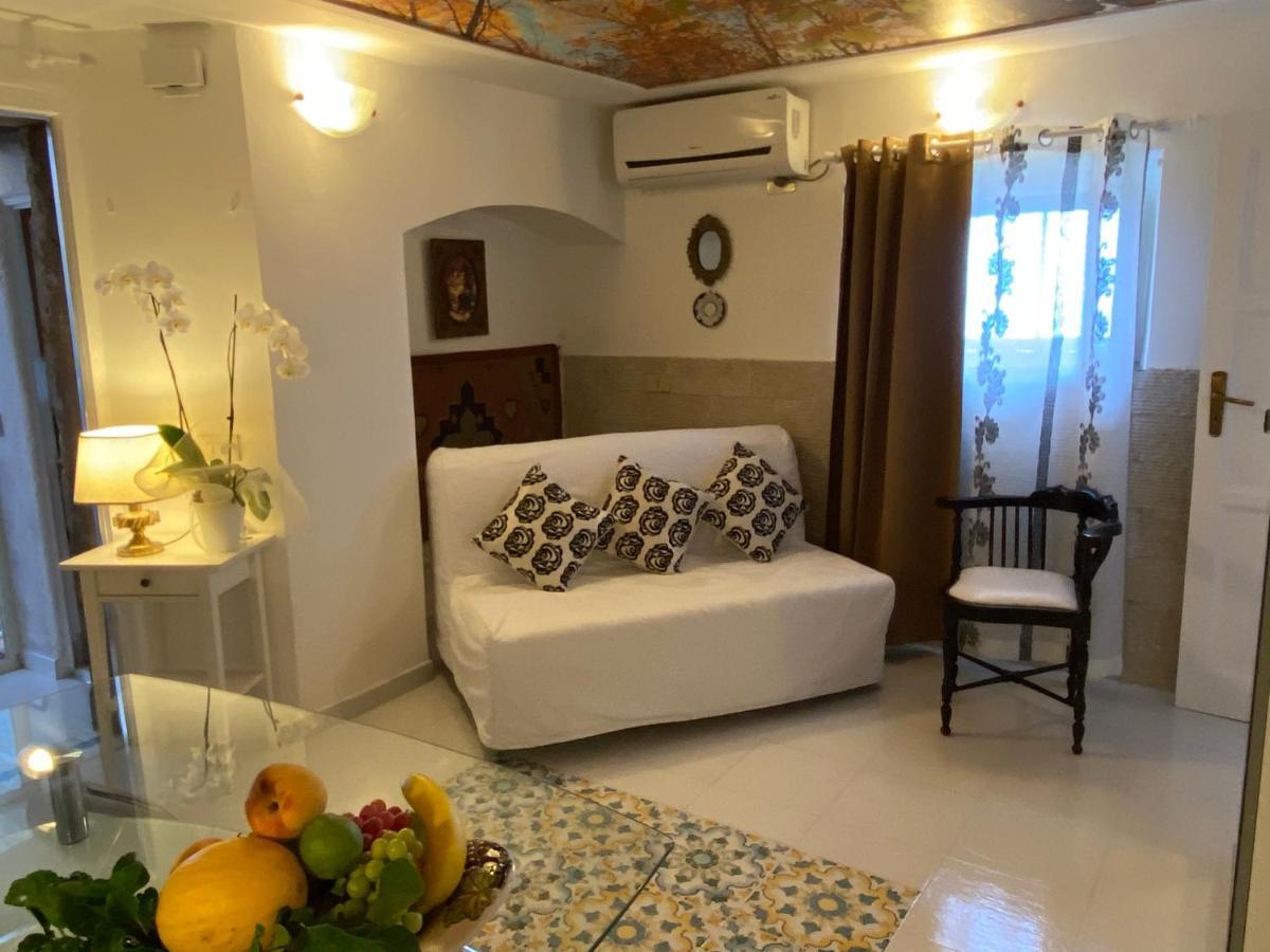 Villa Don Mimi Guarnaschelli La Dependace Taormina Exterior foto
